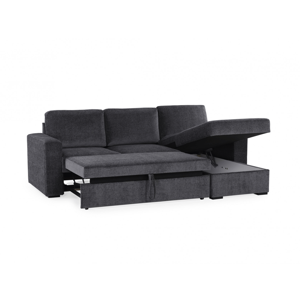 Sofa ELBA (Corner Chaiselongue)