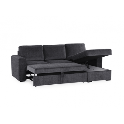 Sofa ELBA (Corner Chaiselongue)