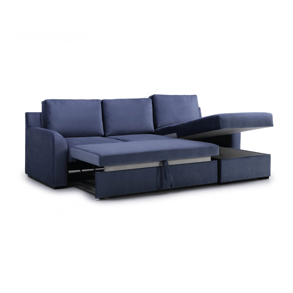 Sofa ELBA (Corner Chaiselongue)