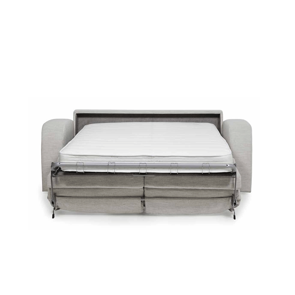 Soft Nord Sofa Elbeko120 (Double) — Soft Room, Costa del Sol, Spain