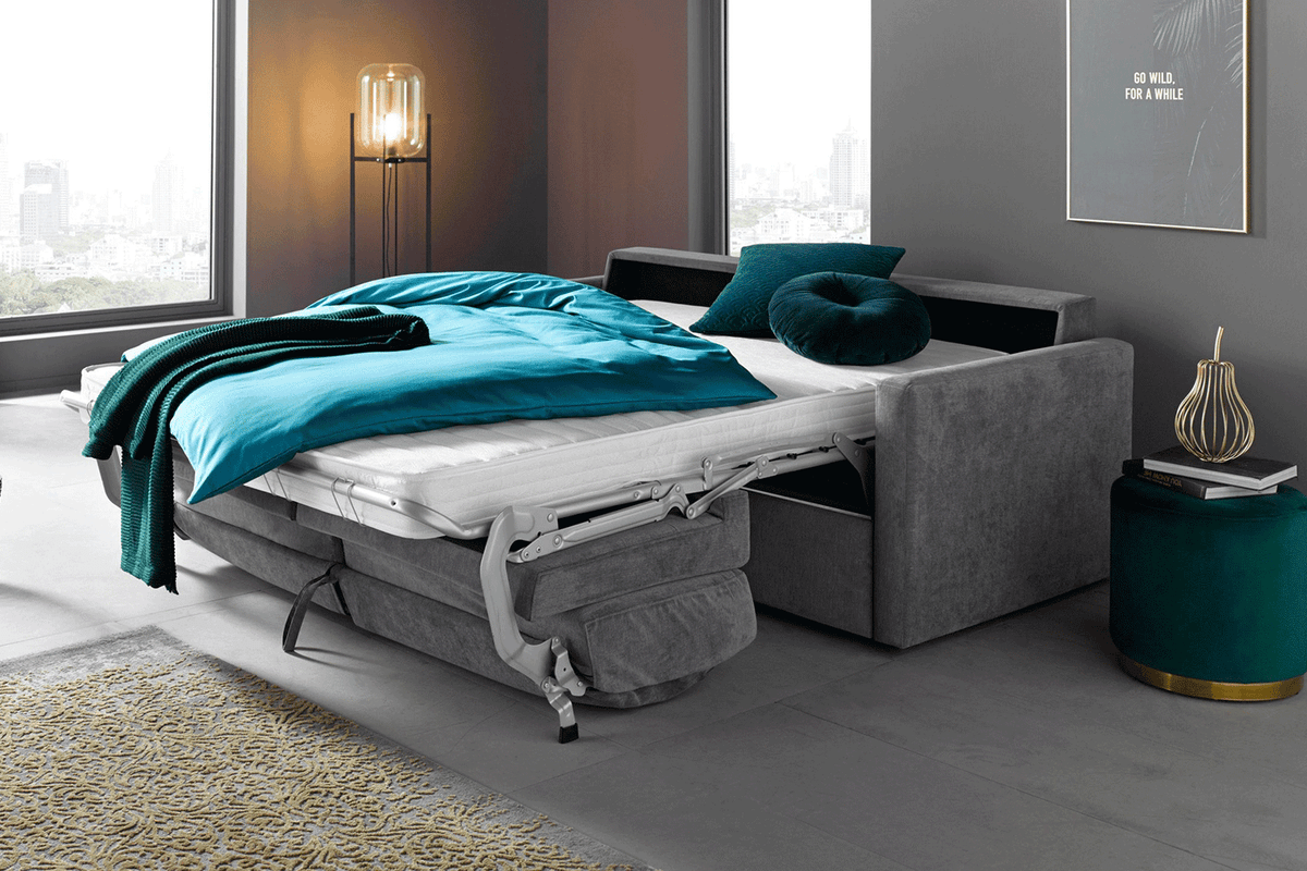Sofa Elbeko120 (Double)