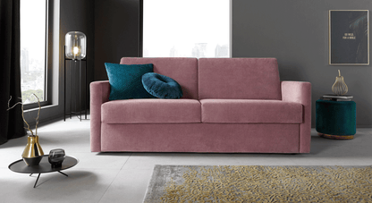 Sofa Elbeko120 (Double)