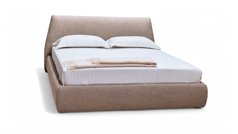 Cama Erice (Matrimonial) — imagen 2