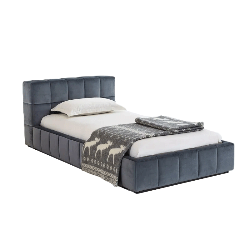 Bed Este (Single) — Soft Room, Costa del Sol, Spain