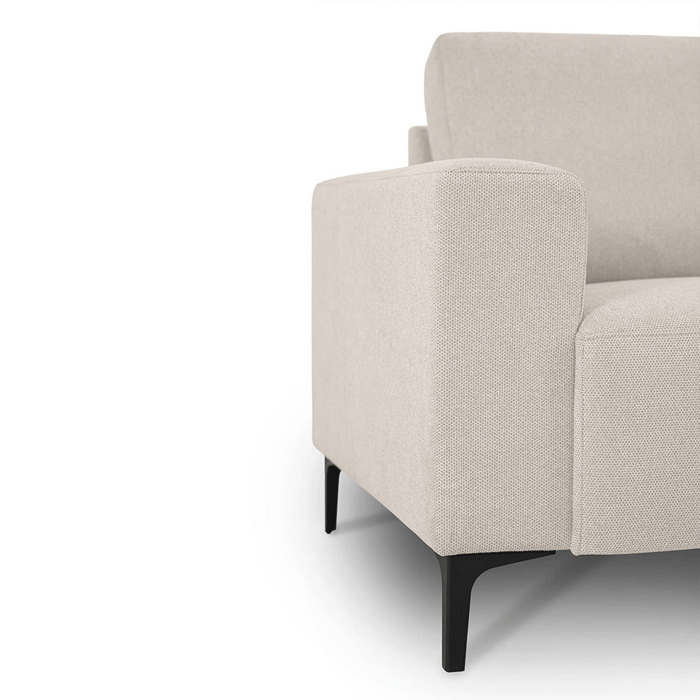 Sofa Fabian (Open Corner)