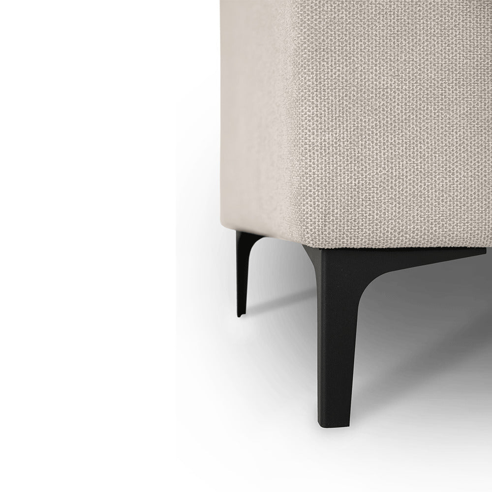 Sofa Fabian (Open Corner)