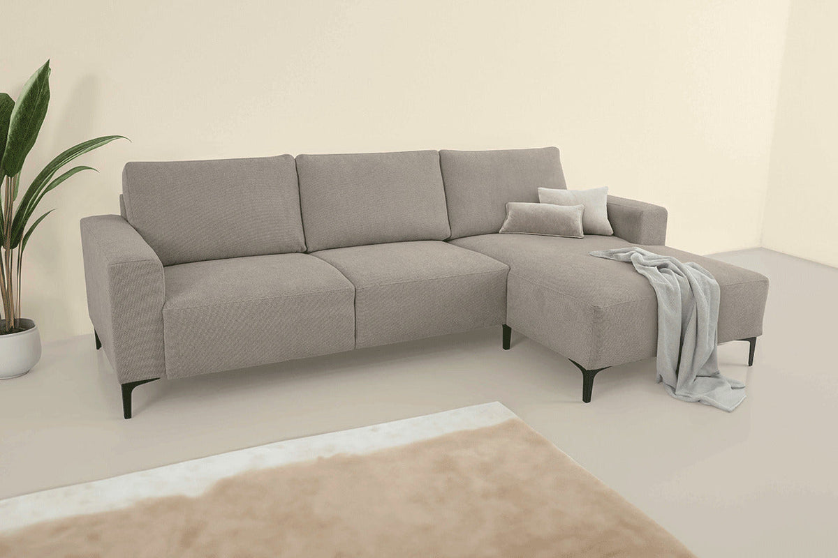 Sofa FABIAN (Corner Chaiselongue)