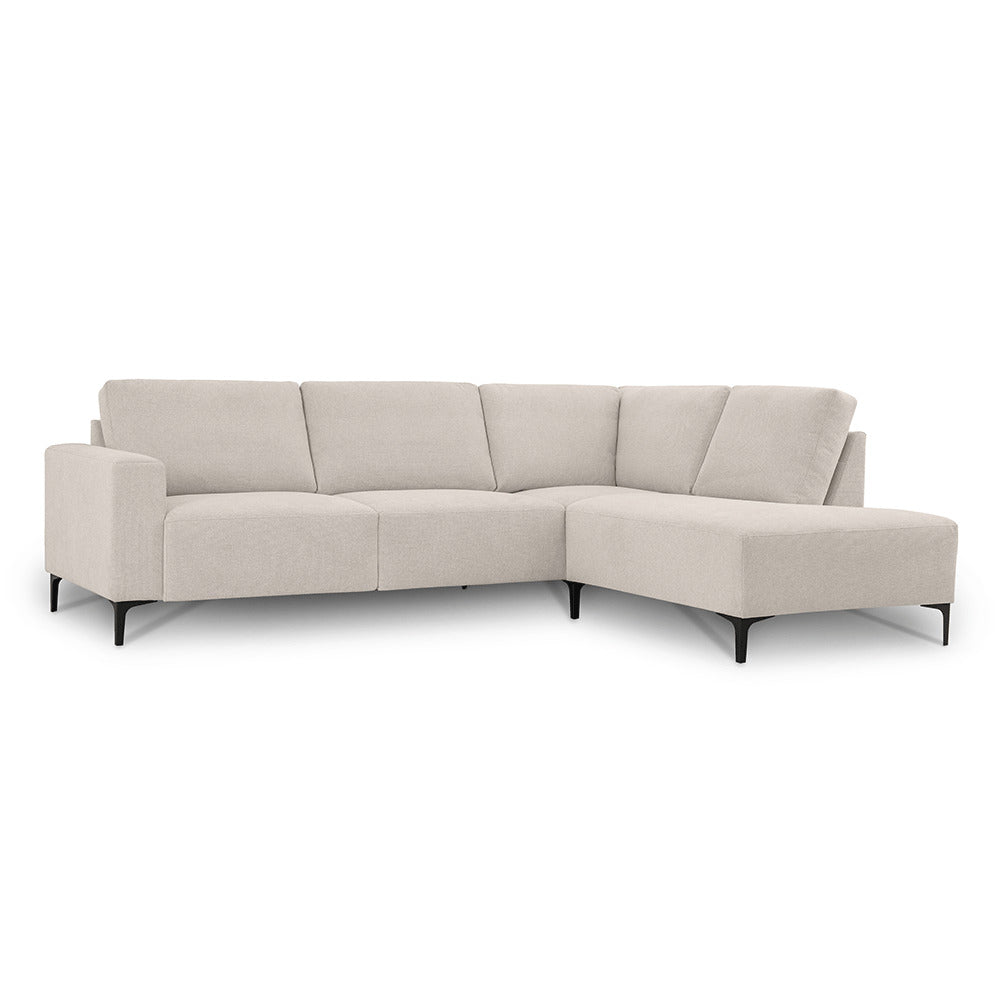 Sofa Fabian (Open Corner)