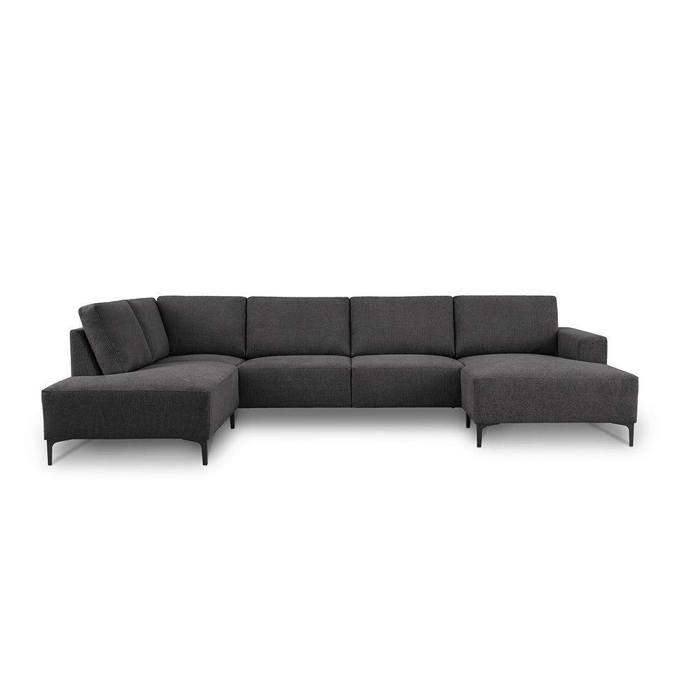Sofa Fabian (Corner U shape)