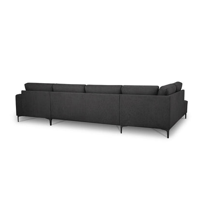 Sofa Fabian (Corner U shape)