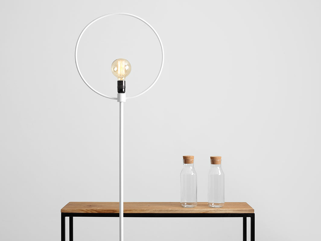 Falun Floor Lamp (floor lamp)