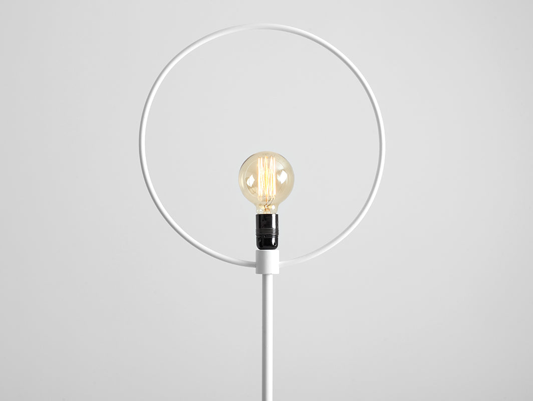 Falun Floor Lamp (floor lamp)
