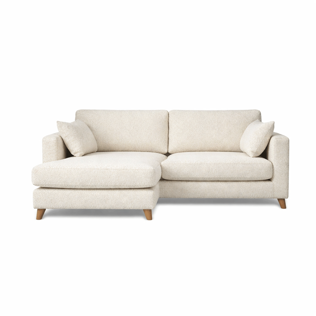 Soft Nord Диван FARIA (угловой шезлонг)(Mini) — Soft Room, Коста-дель-Соль, Испания