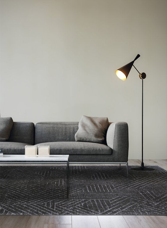 Carpet FARO CHARCOAL (Magic Collection)