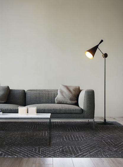 Carpet FARO CHARCOAL (Magic Collection)