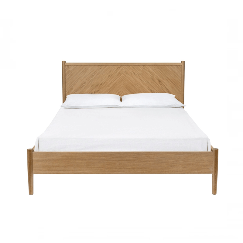 Bed Farsta Angle