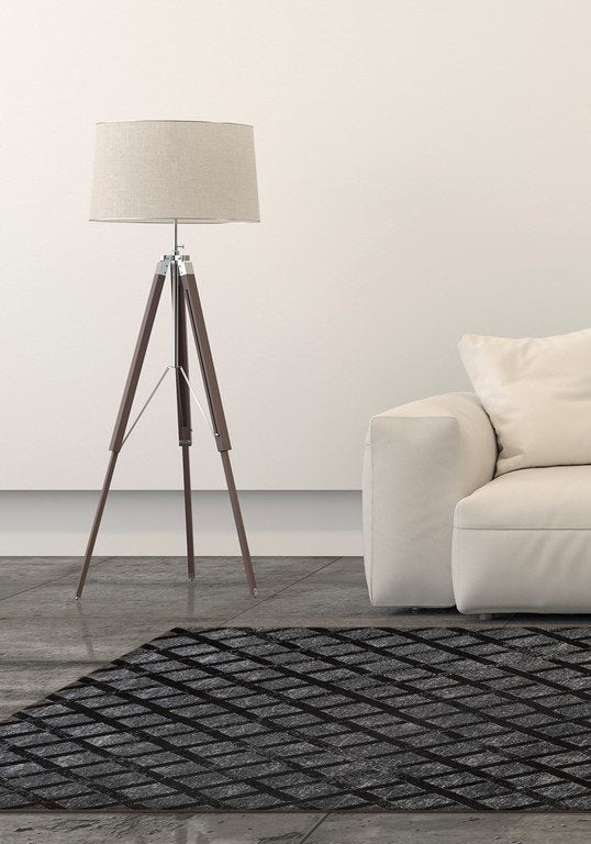 Carpet FERRY DARK SHADOW (Magic Collection)