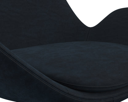 FlexLux GHOST LOW sillón — vista 4 | Soft Room, Costa del Sol, España