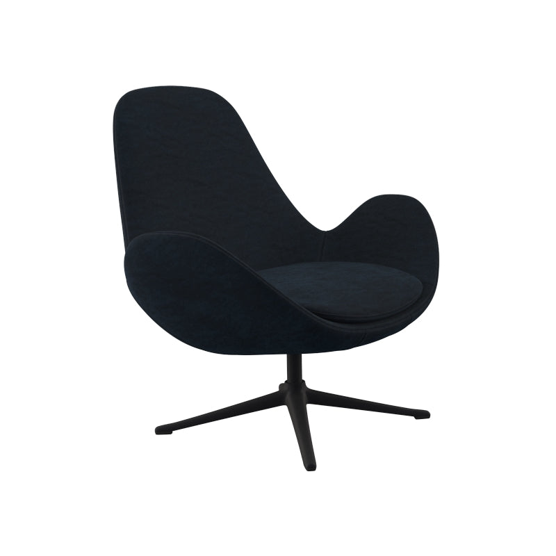 FlexLux GHOST LOW sillón — vista 5 | Soft Room, Costa del Sol, España