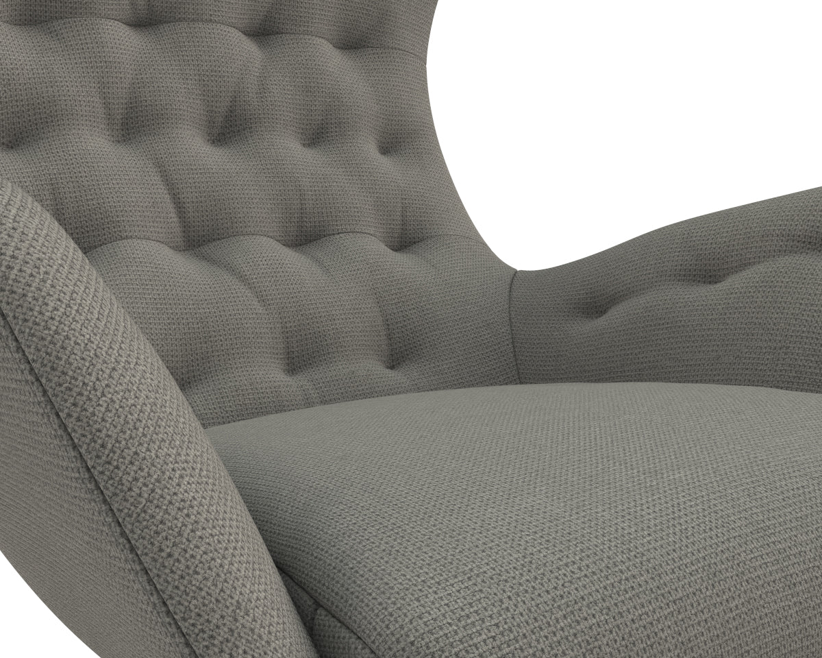FlexLux SINI — кресло, вид 4 | Soft Room, Коста-дель-Соль, Испания