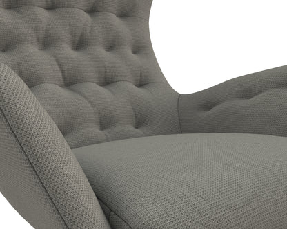 FlexLux SINI — кресло, вид 4 | Soft Room, Коста-дель-Соль, Испания