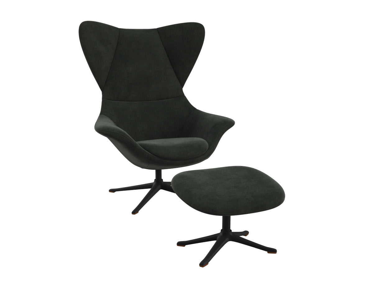 FlexLux STILO sillón — vista principal | Soft Room, Costa del Sol, España
