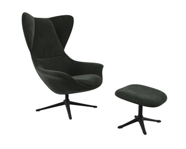 FlexLux STILO armchair — view 2 | Soft Room, Costa del Sol, Spain