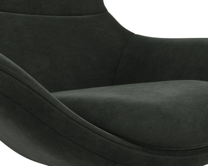 FlexLux STILO sillón — vista 4 | Soft Room, Costa del Sol, España