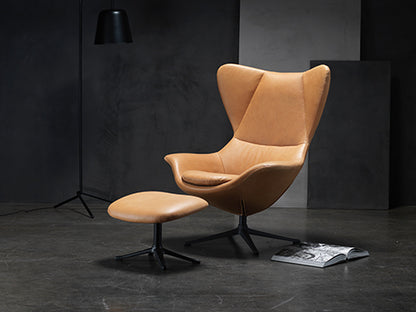 FlexLux STILO sillón — vista 6 | Soft Room, Costa del Sol, España