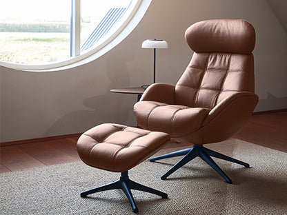FlexLux CHESTER RELAX armchair — view 6 | Soft Room, Costa del Sol, Spain