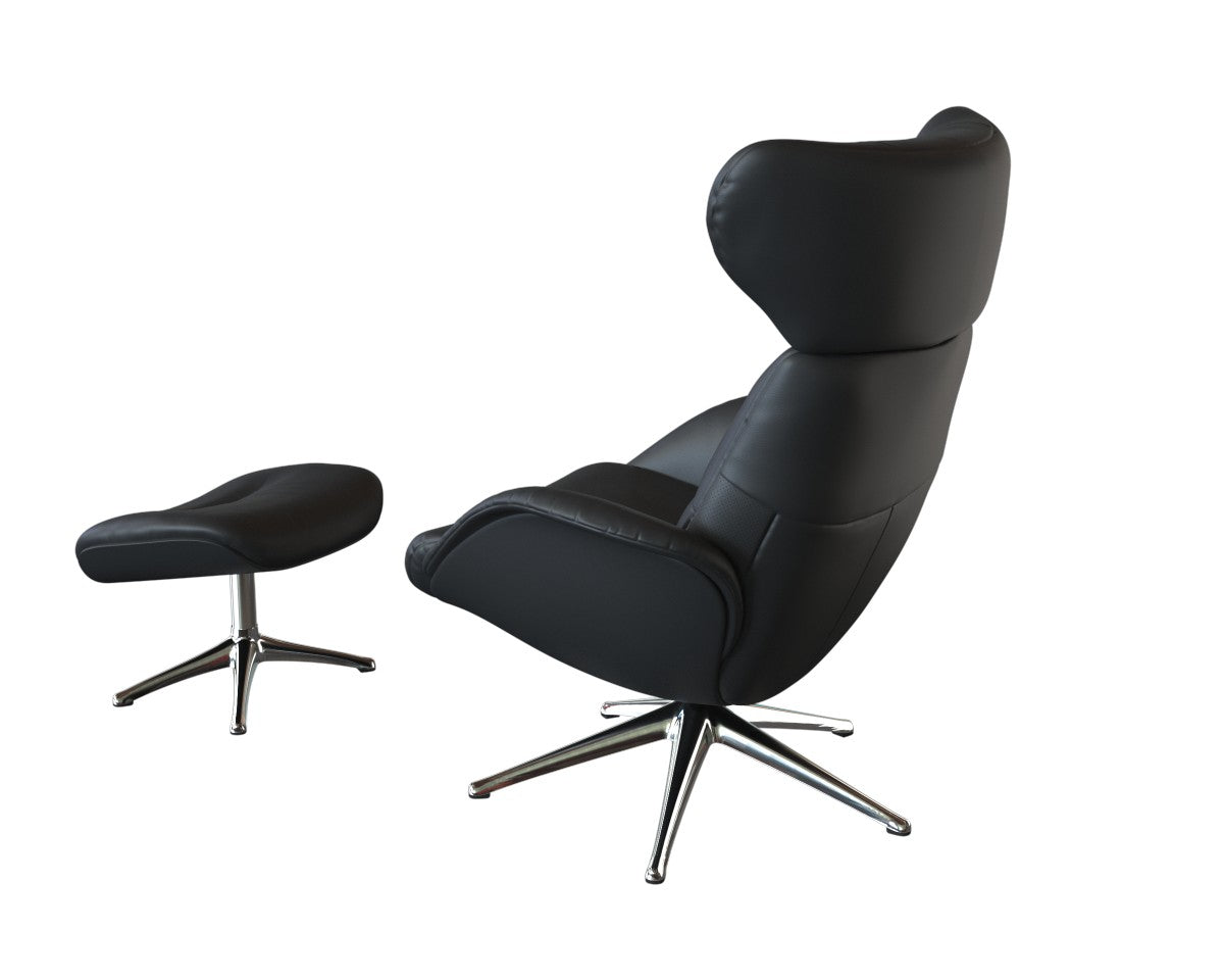 FlexLux MORE RELAX — кресло, вид 3 | Soft Room, Коста-дель-Соль, Испания