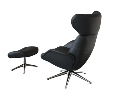 FlexLux MORE RELAX — кресло, вид 3 | Soft Room, Коста-дель-Соль, Испания