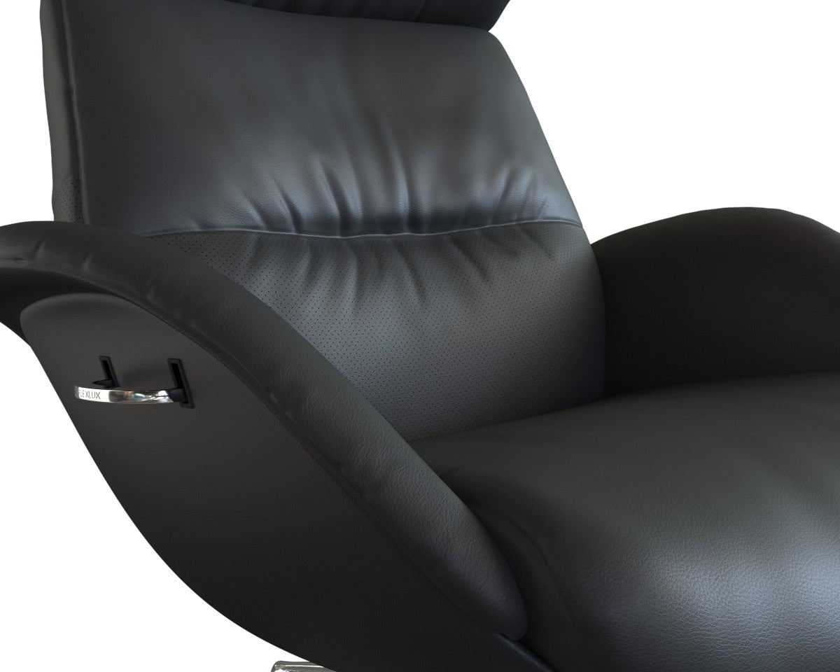 FlexLux MORE RELAX — кресло, вид 4 | Soft Room, Коста-дель-Соль, Испания