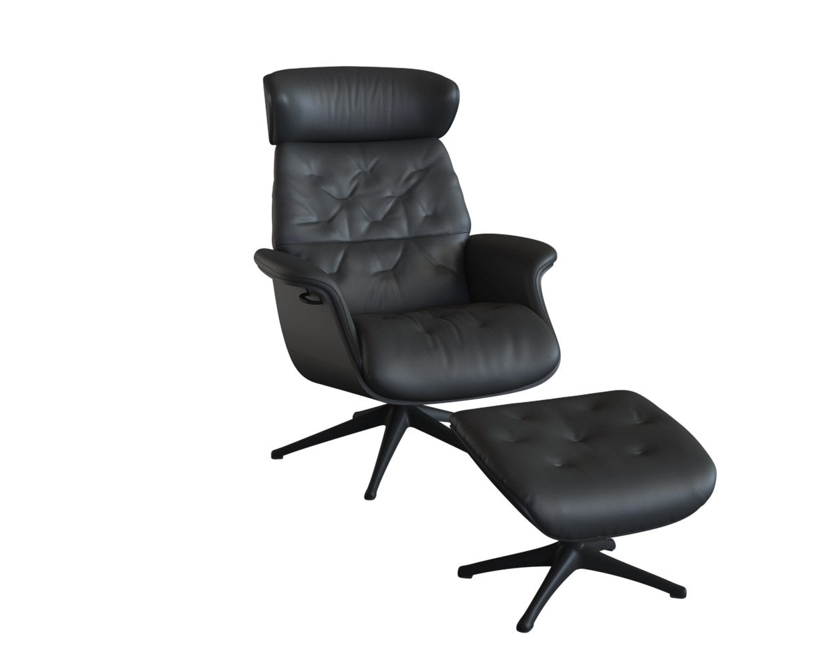 FlexLux VOLDEN MEDIUM — кресло, главный вид | Soft Room, Коста-дель-Соль, Испания