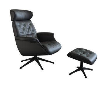 FlexLux VOLDEN MEDIUM — кресло, вид 2 | Soft Room, Коста-дель-Соль, Испания