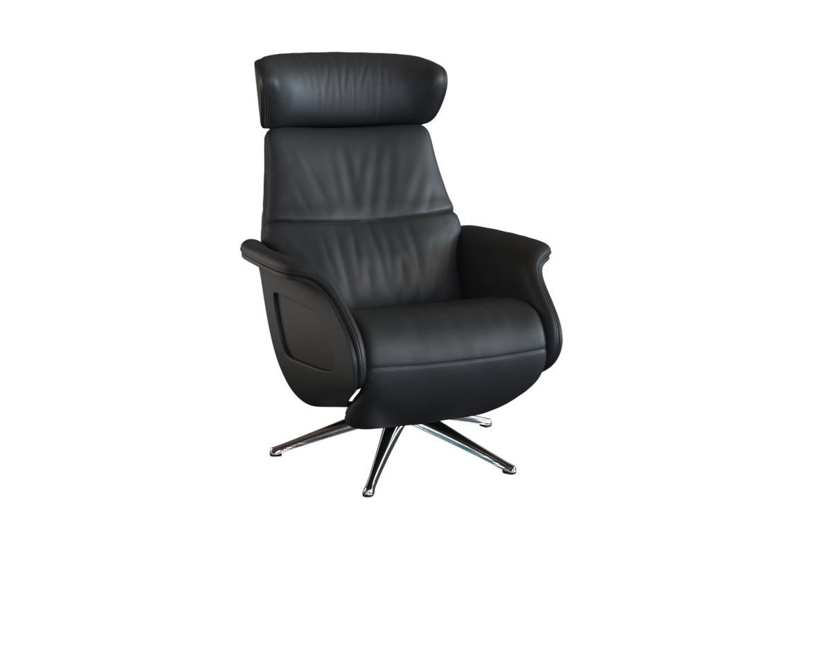FlexLux CLEMENT BATTERY armchair — main view | Soft Room, Costa del Sol, Spain