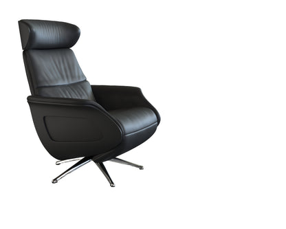 FlexLux CLEMENT BATTERY armchair — view 2 | Soft Room, Costa del Sol, Spain