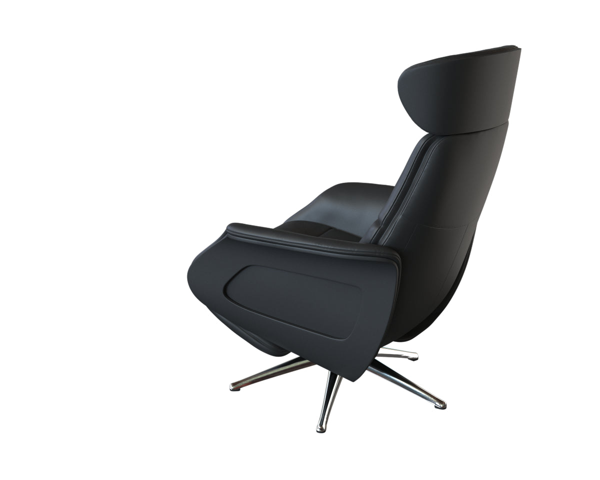 FlexLux CLEMENT BATTERY armchair — view 3 | Soft Room, Costa del Sol, Spain