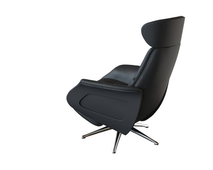 FlexLux CLEMENT BATTERY armchair — view 3 | Soft Room, Costa del Sol, Spain