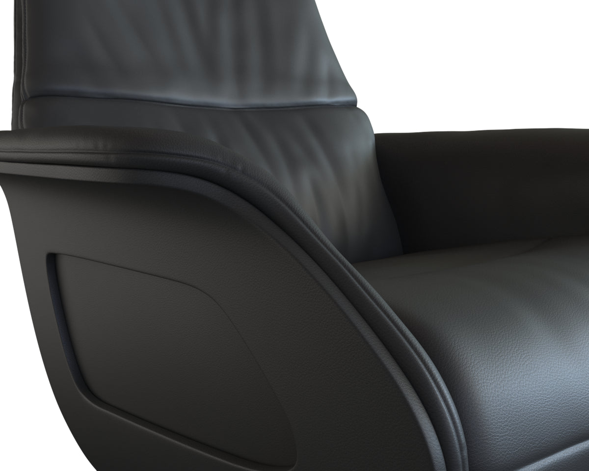 FlexLux CLEMENT BATTERY armchair — view 4 | Soft Room, Costa del Sol, Spain