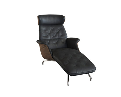 FlexLux VOLDEN CHAISELONG armchair — main view | Soft Room, Costa del Sol, Spain