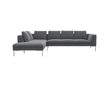 FlexLux LOANO sofa — main view | Soft Room, Costa del Sol, Spain