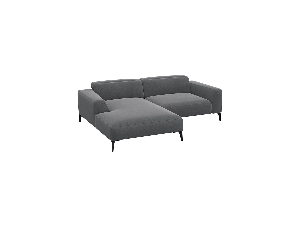 FlexLux VOLUZZI — диван, вид 2 | Soft Room, Коста-дель-Соль, Испания