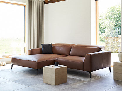 FlexLux VOLUZZI — диван, вид 4 | Soft Room, Коста-дель-Соль, Испания
