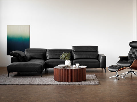 FlexLux VOLUZZI — диван, вид 5 | Soft Room, Коста-дель-Соль, Испания