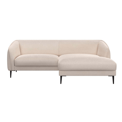 FlexLux BELLE sofa — main view | Soft Room, Costa del Sol, Spain