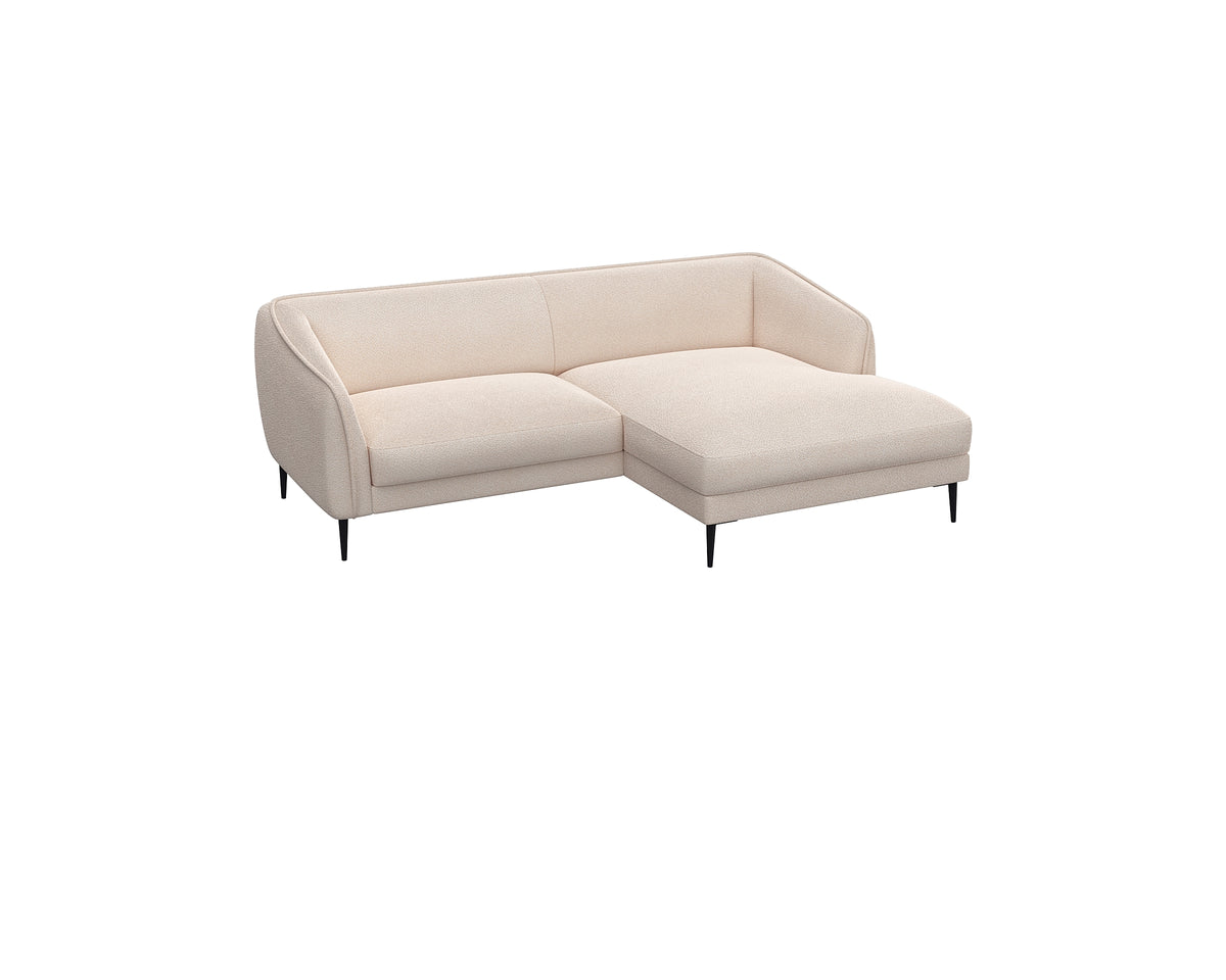 FlexLux BELLE sofa — view 2 | Soft Room, Costa del Sol, Spain