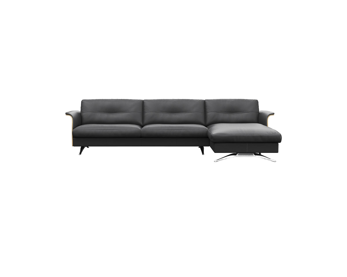 FlexLux GLOW sofa — main view | Soft Room, Costa del Sol, Spain