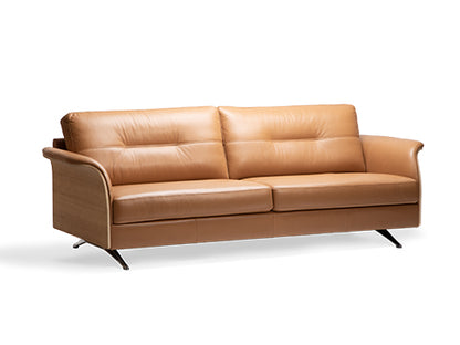 FlexLux GLOW sofa — view 6 | Soft Room, Costa del Sol, Spain