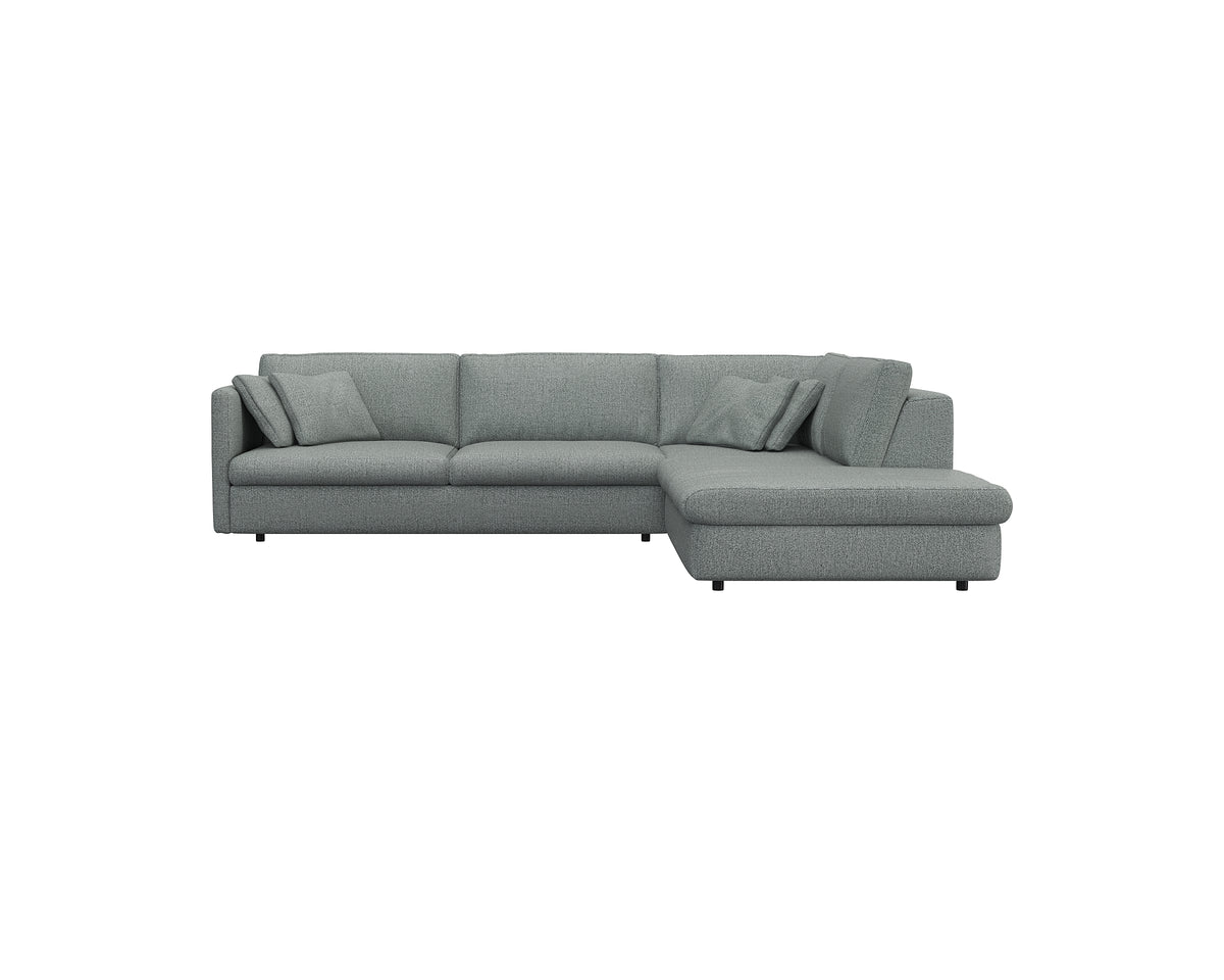 FlexLux LOVANE sofá — vista principal | Soft Room, Costa del Sol, España